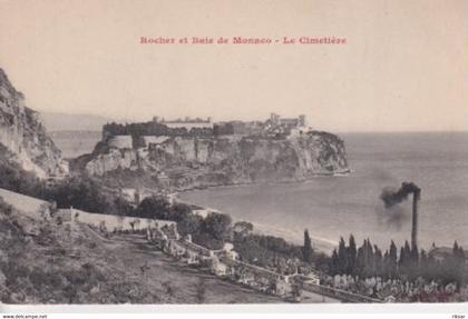 MONACO(CIMETIERE)