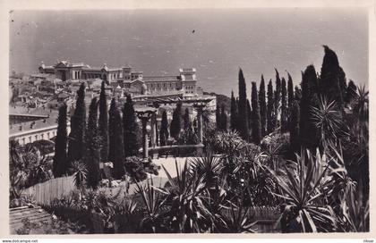 MONACO(JARDIN)