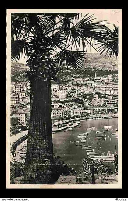 Monaco - Le Port et la Condamine - CPM - Voir Scans Recto-Verso