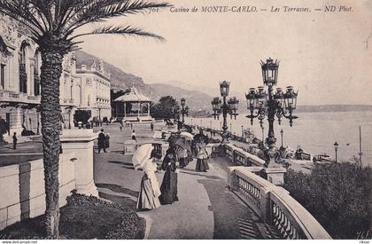 MONACO(KIOSQUE)