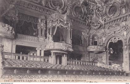 MONACO(THEATRE)