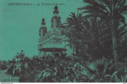 MONACO(THEATRE)