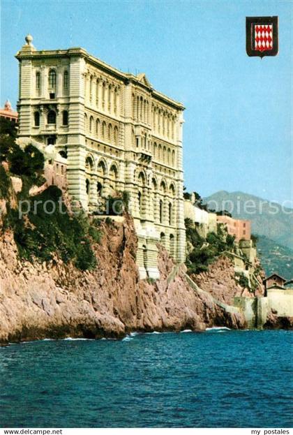 73052678 Monaco Palais  Monaco