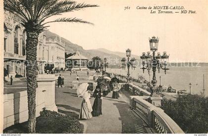 73564264 Monte-Carlo Casino Les Terrasses