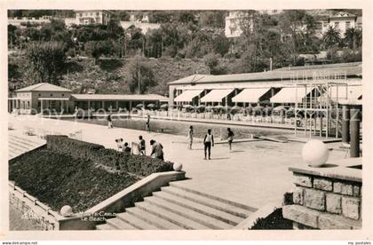 43372706 Monte-Carlo Le Beach Piscine Restaurant Monte-Carlo