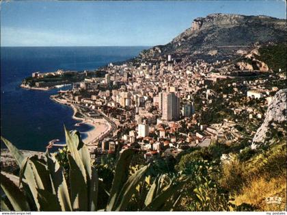 71044428 Monaco Principaute Monaco