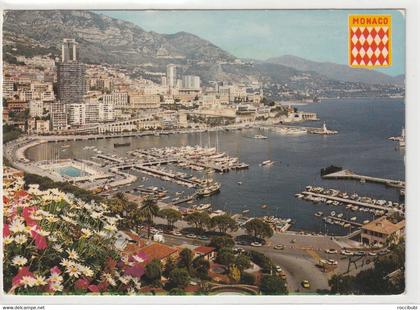 Monaco, Monaco