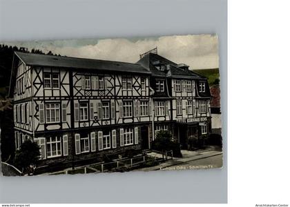 50267771 - Schmitten Taunus Hotel Ochs