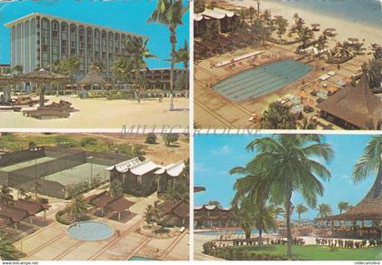 ARUBA - Sheraton Hotel