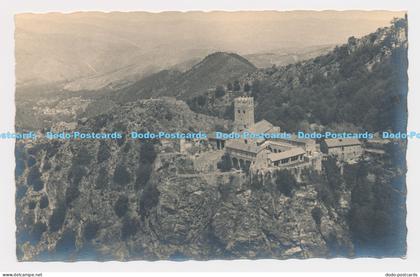 C003921 Saint Martin du Canigou