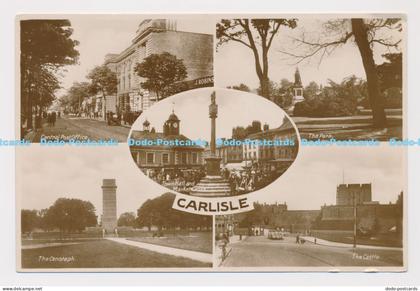 C012035 Carlisle. RP. Multi View