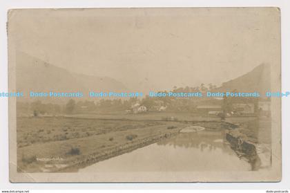 C013635 Patterdale. Postcard