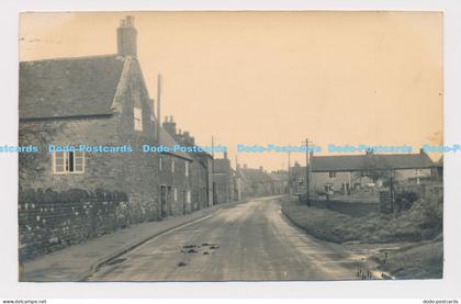 C019623 Northamptonshire. Little Harrowden. Village Street. Barts. No. 20