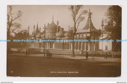 C019741 Brighton. Royal Pavilion. Brighton Camera Exchange
