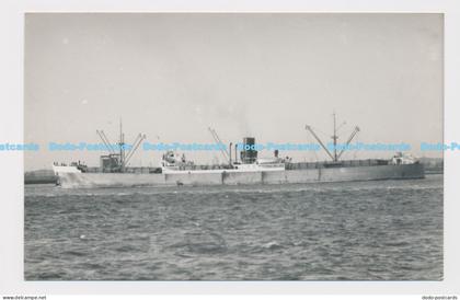 C020943 Queen Adelaide. Ship