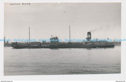 C021735 Hudson River. Built 1949. North Fleet. 1957. Ship. Photo
