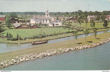 CANADA - Upper Canada Village - Morrisburg