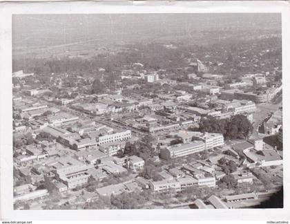 * CONGO - Lubumbashi 1968 Photopostcard Photo Seydel