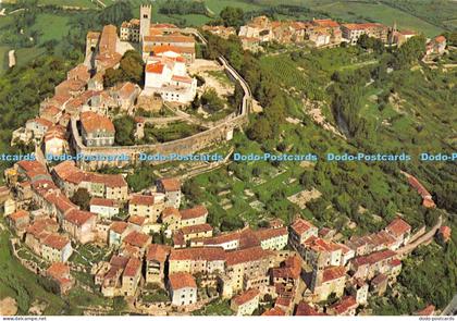 D002184 Motovun. Zadruzna stampa