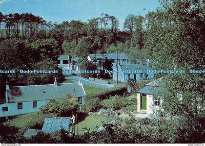 D009221 1989. Kilmory. Arran. Isle. Braemar Films. Duns. Berwickshire. Scotland