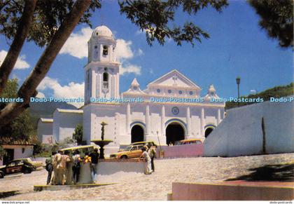 D012879 Pueblito Jaji. Merida. Venezuela. Gustavo Barrlos