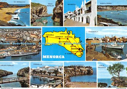 D018210 Menorca. Lucia Mora. Multi View