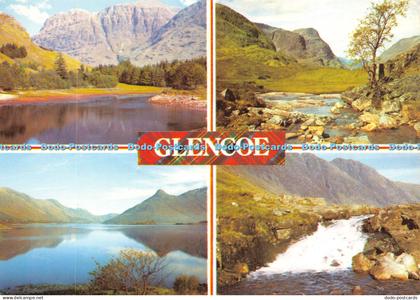 D026065 Glencoe. Argyllshire. Dixon. 1983. Multi View