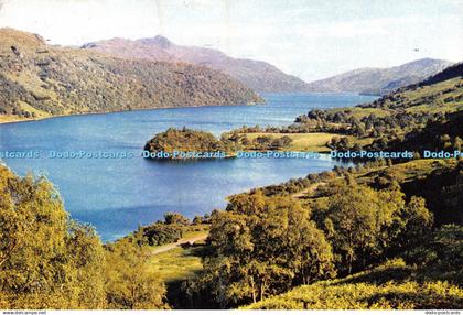 D032142 Dunbartonshire. Loch Lomond. J. Arthur Dixon. A Dickinson Robinson Group