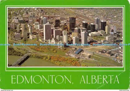 D038167 Edmonton. Alberta. Alberta Color Productions. Dexter Color. John Sutton.