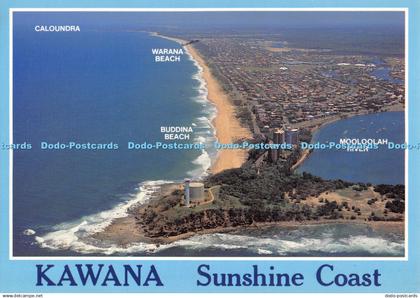 D045528 Kawana. Sunshine Coast. Caloundra. Warana. Buddina. Mooloolah. Wren Souv