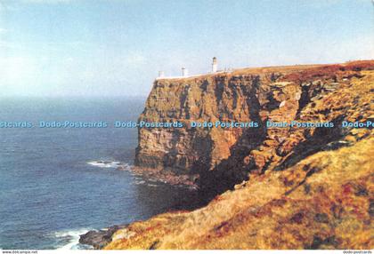 D072178 Dunnet Head. Caithness. Dixon