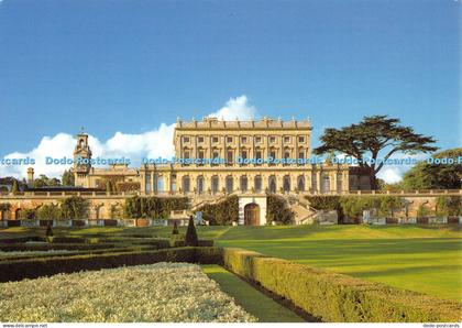 D072426 Cliveden near Maidenhead. Buckinghamshire. Edmund Nagele. Charles Barry.