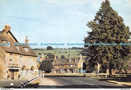 D088701 Worcestershire. Broadway. J. Arthur Dixon