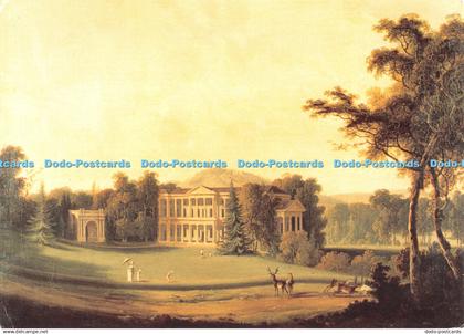D089402 Buckinghamshire. West Wycombe Park. Judges. C 18601 X