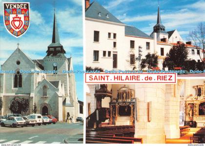 D090259 Saint. Hilaire. De. Riez. Dubray. Multi View