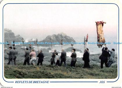 D092005 Reflets de Bretagne. Jos. Dominique Le Doare