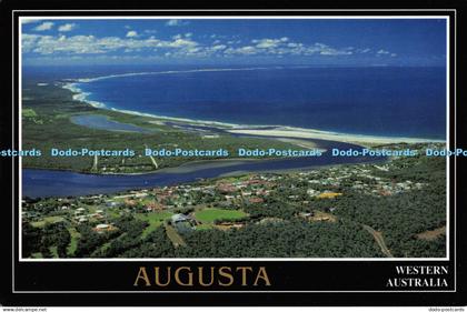 D095357 Western Australia. Augusta. Rolsh Productions