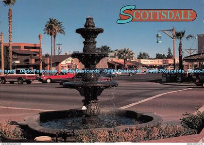 D110313 Scottsdale. Arizona. Smith Southwestern. 2000