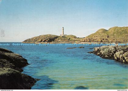 D113845 Ardnamurchan Point and Lighthouse. Argyllshire. Dixon. 1987