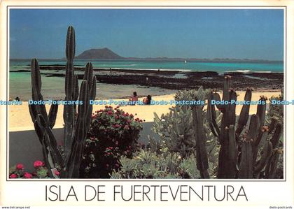 D118462 Isla de Fuerteventura. Imagina. Tullio Gatti