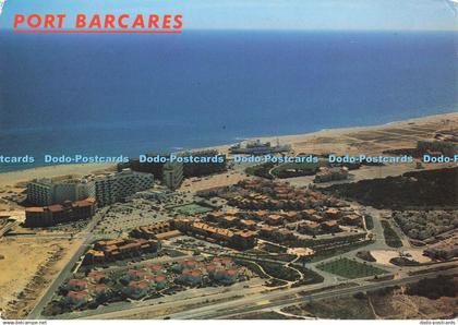 D149195 Port Barcares. S. L. Rotalcolor. 1987