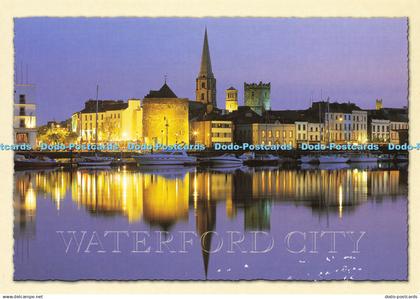 D159115 Waterford City. John Hinde. Felix Zaska