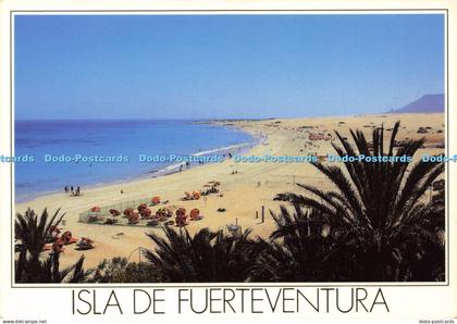 D182752 Isla de Fuerteventura. Matices. Tullio Gatti