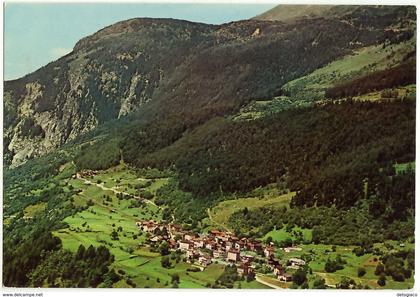 OSCO - SVIZZERA - VALLE LEVENTINA -25290-