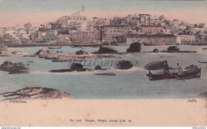 PALESTINE - Jaffa - Phönix Leo Winz