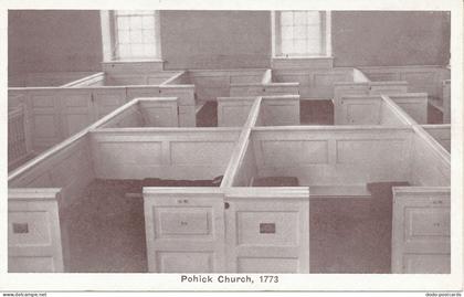 PC10709 Pohick Church. Auburn