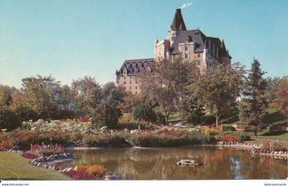 PC10730 Kiwanis Park. Saskatoon. Saskatchewan. Canada. Western Smallware and Sta