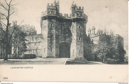 PC32915 Lancaster Castle. No 2039