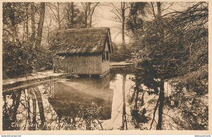 PC48749 The Silent Pool. Albury. Frith. No 53373