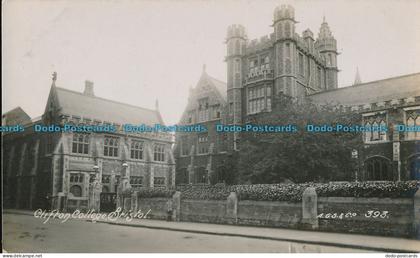 R001487 Clifton College. Bristol